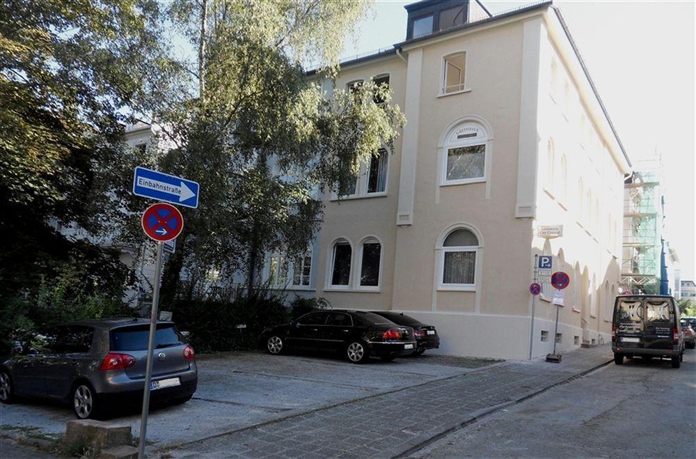 City Central Promenade Bad Homburg vor der Höhe Zewnętrze zdjęcie