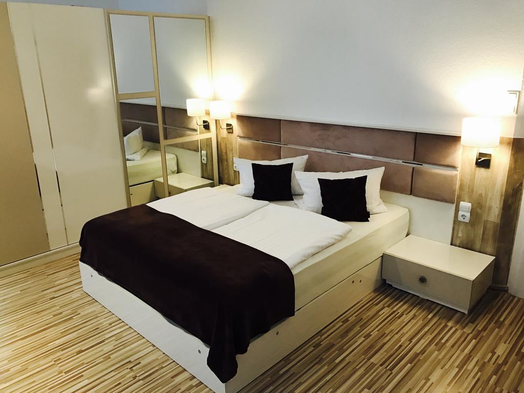 City Central Promenade Bad Homburg vor der Höhe Zewnętrze zdjęcie