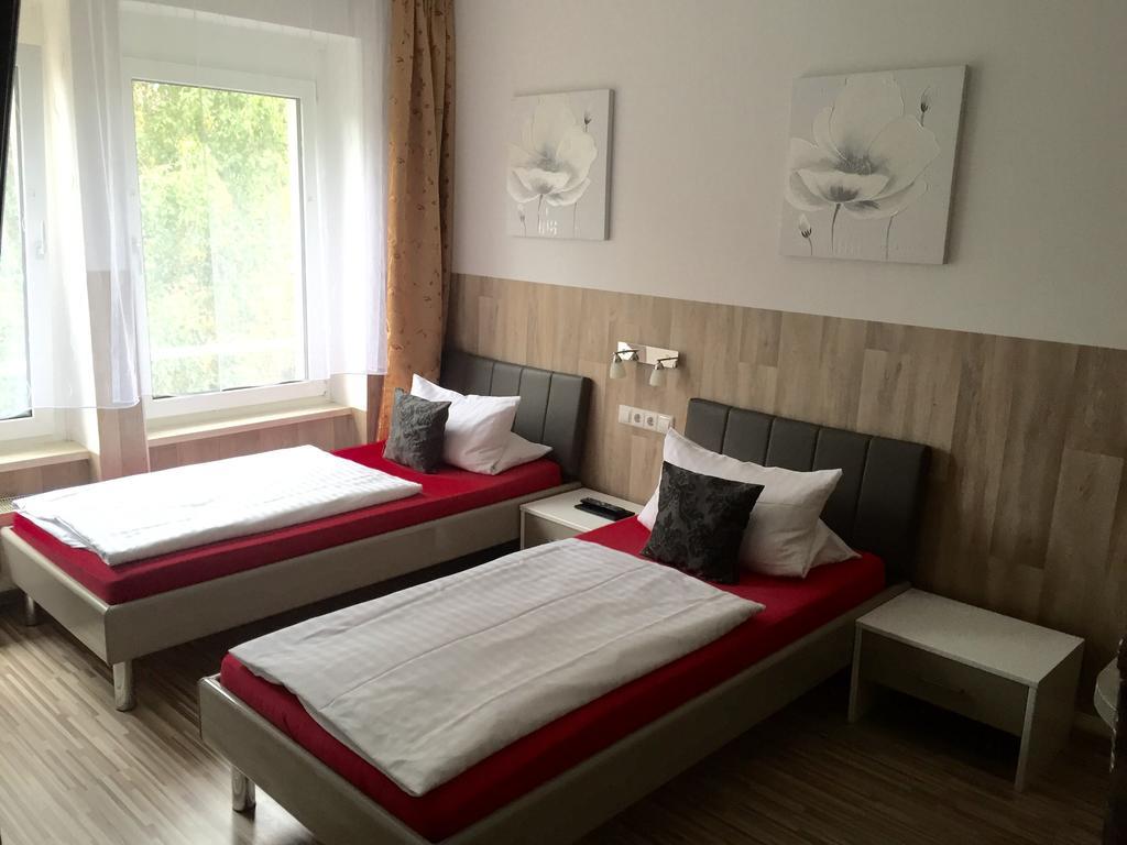 City Central Promenade Bad Homburg vor der Höhe Zewnętrze zdjęcie