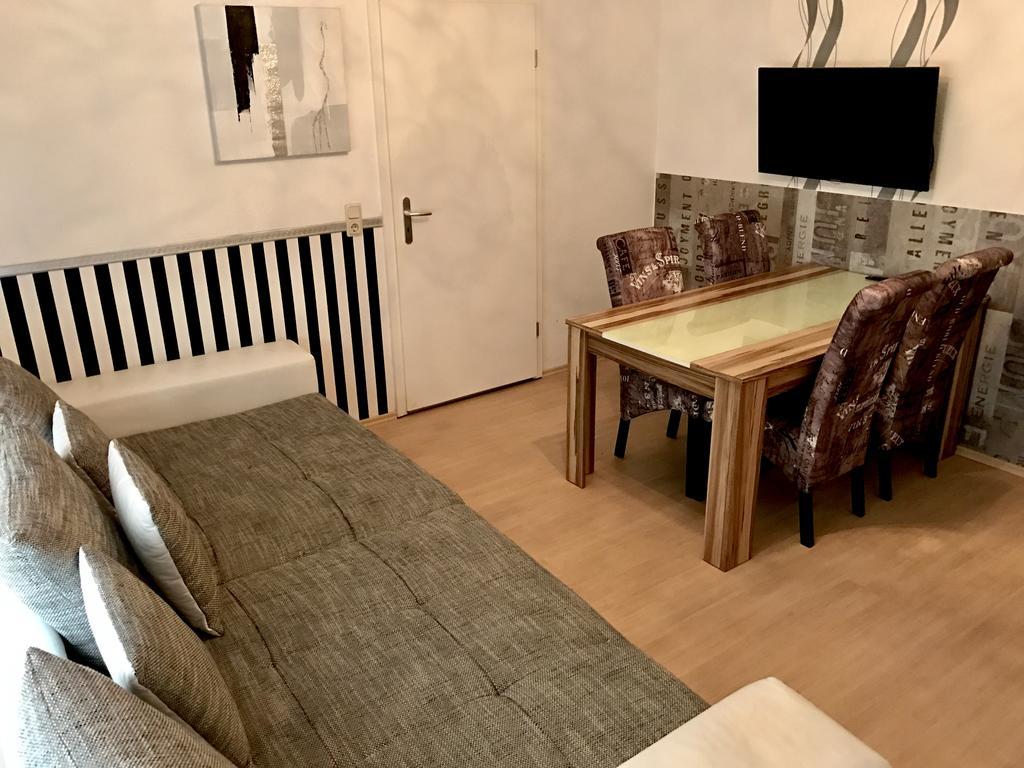 City Central Promenade Bad Homburg vor der Höhe Zewnętrze zdjęcie