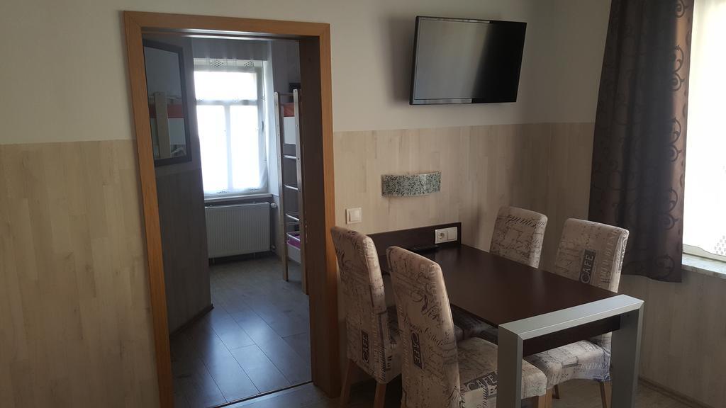 City Central Promenade Bad Homburg vor der Höhe Zewnętrze zdjęcie