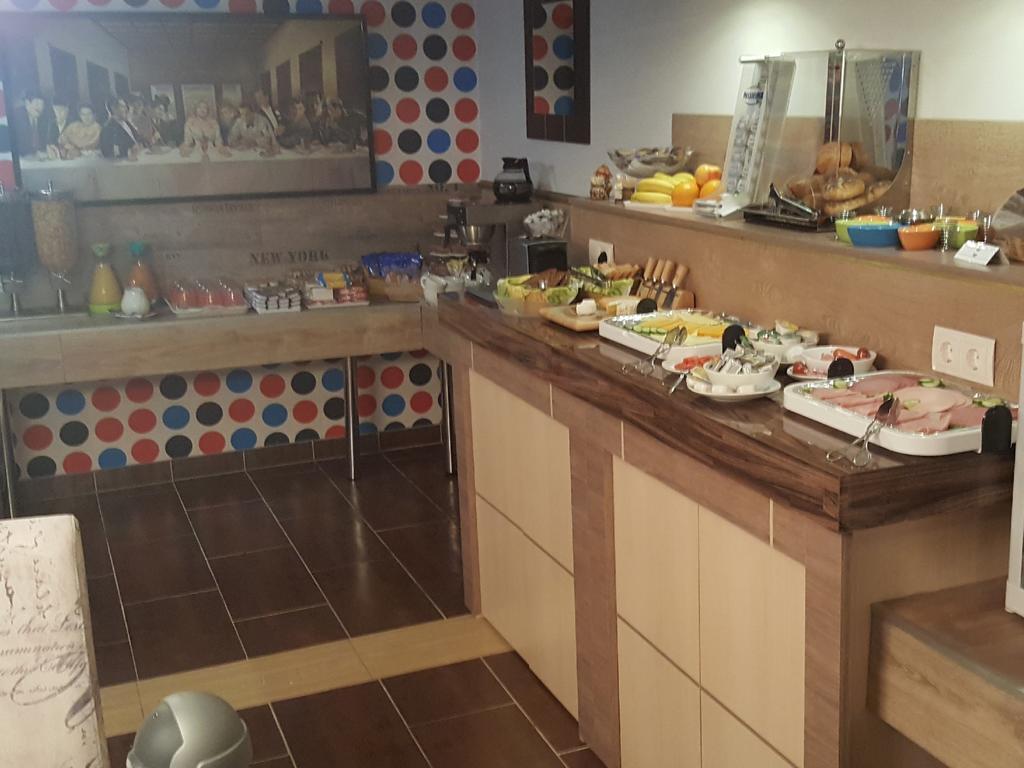 City Central Promenade Bad Homburg vor der Höhe Zewnętrze zdjęcie