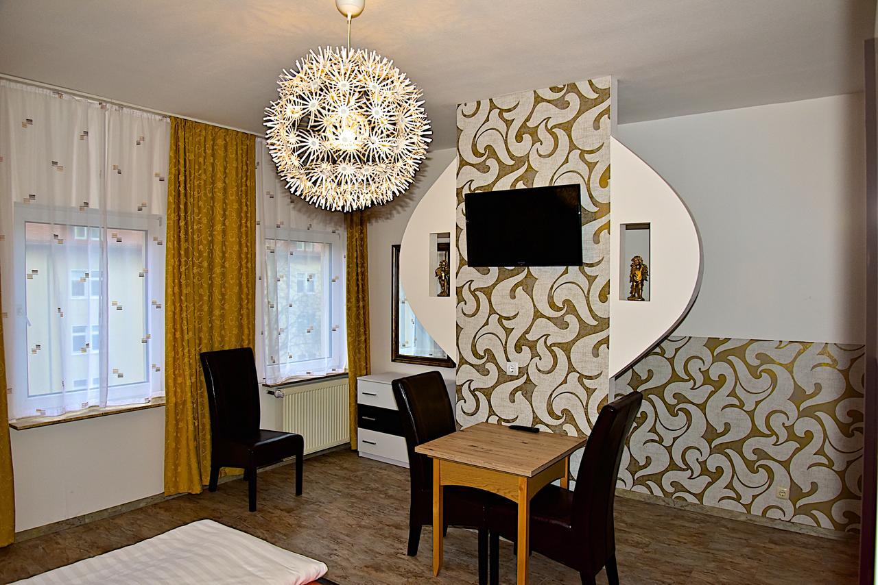 City Central Promenade Bad Homburg vor der Höhe Zewnętrze zdjęcie