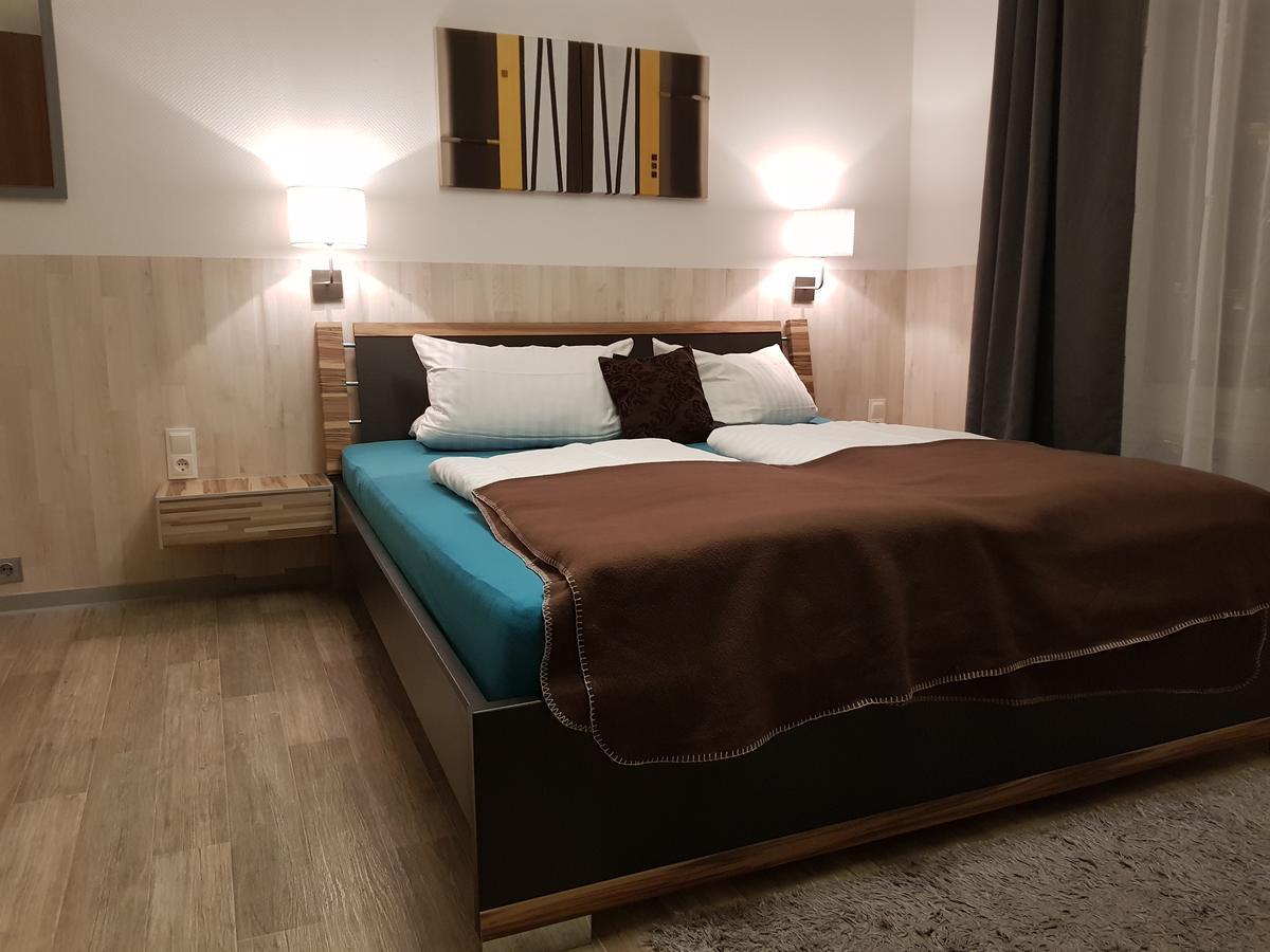 City Central Promenade Bad Homburg vor der Höhe Zewnętrze zdjęcie