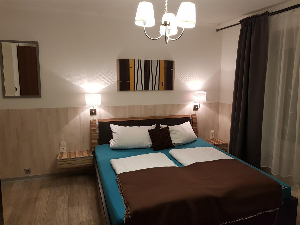 City Central Promenade Bad Homburg vor der Höhe Zewnętrze zdjęcie