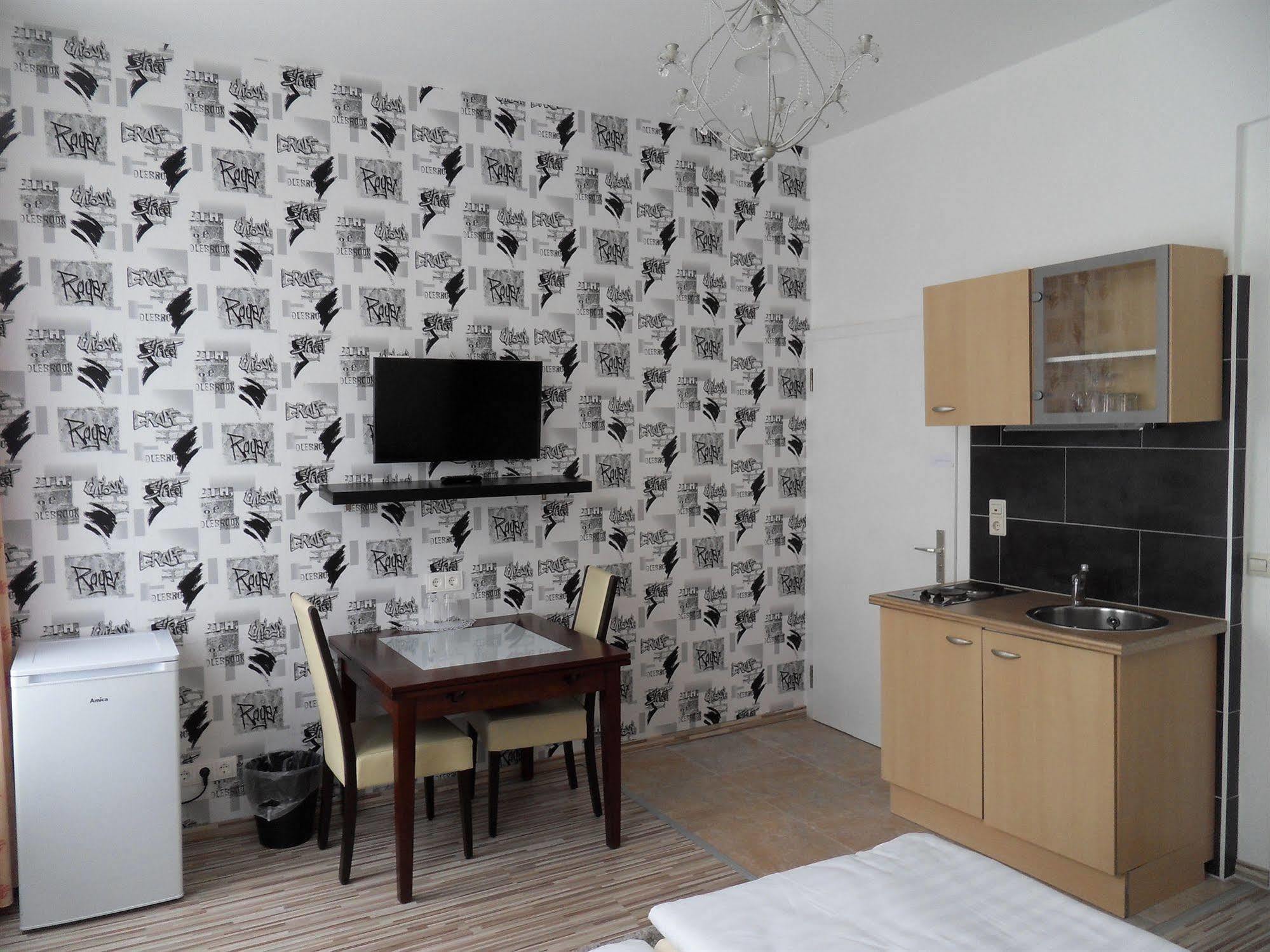 City Central Promenade Bad Homburg vor der Höhe Zewnętrze zdjęcie