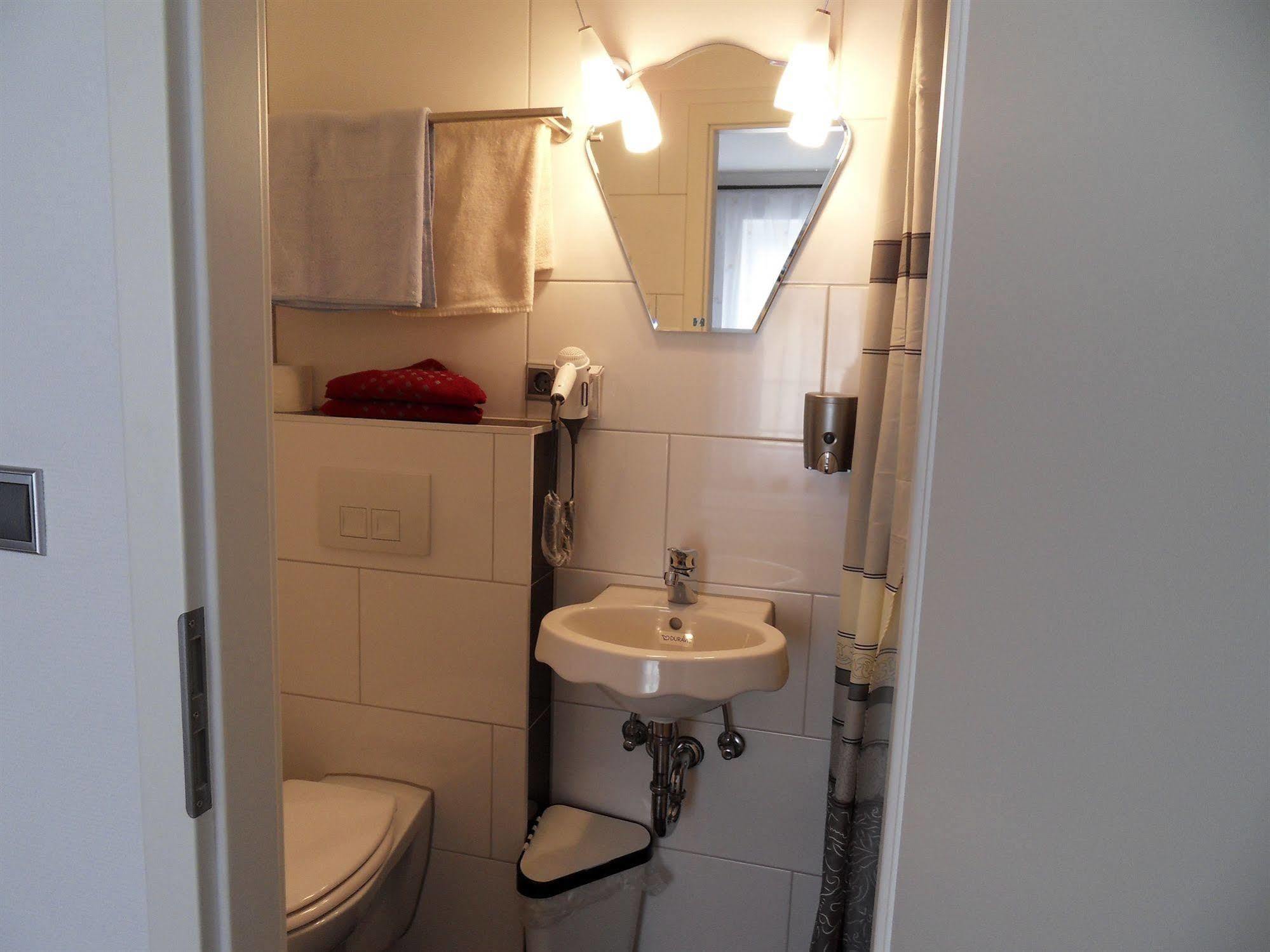 City Central Promenade Bad Homburg vor der Höhe Zewnętrze zdjęcie