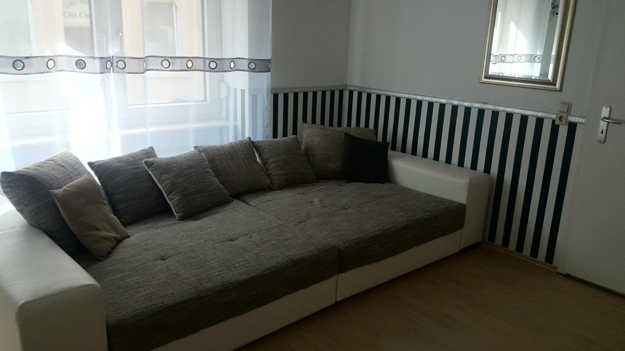 City Central Promenade Bad Homburg vor der Höhe Zewnętrze zdjęcie