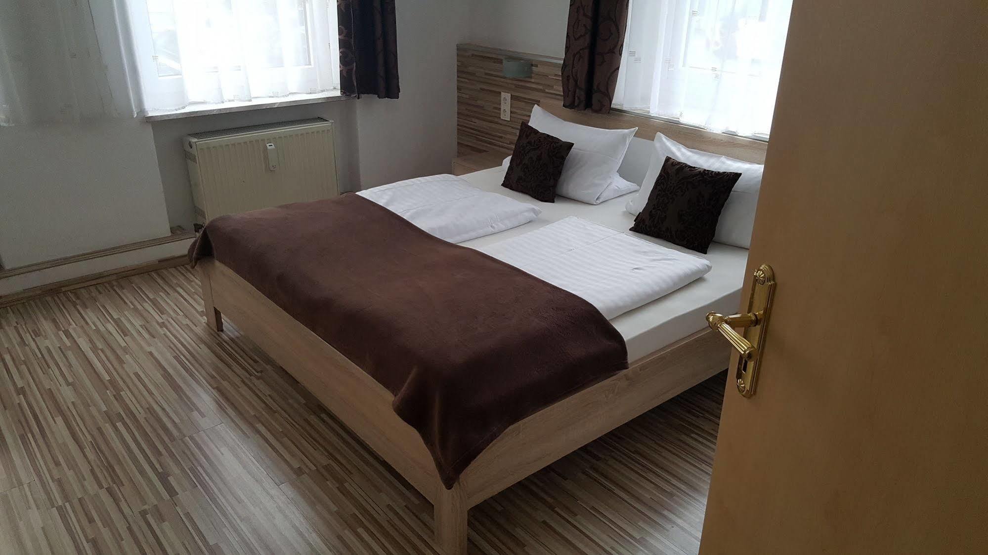 City Central Promenade Bad Homburg vor der Höhe Zewnętrze zdjęcie