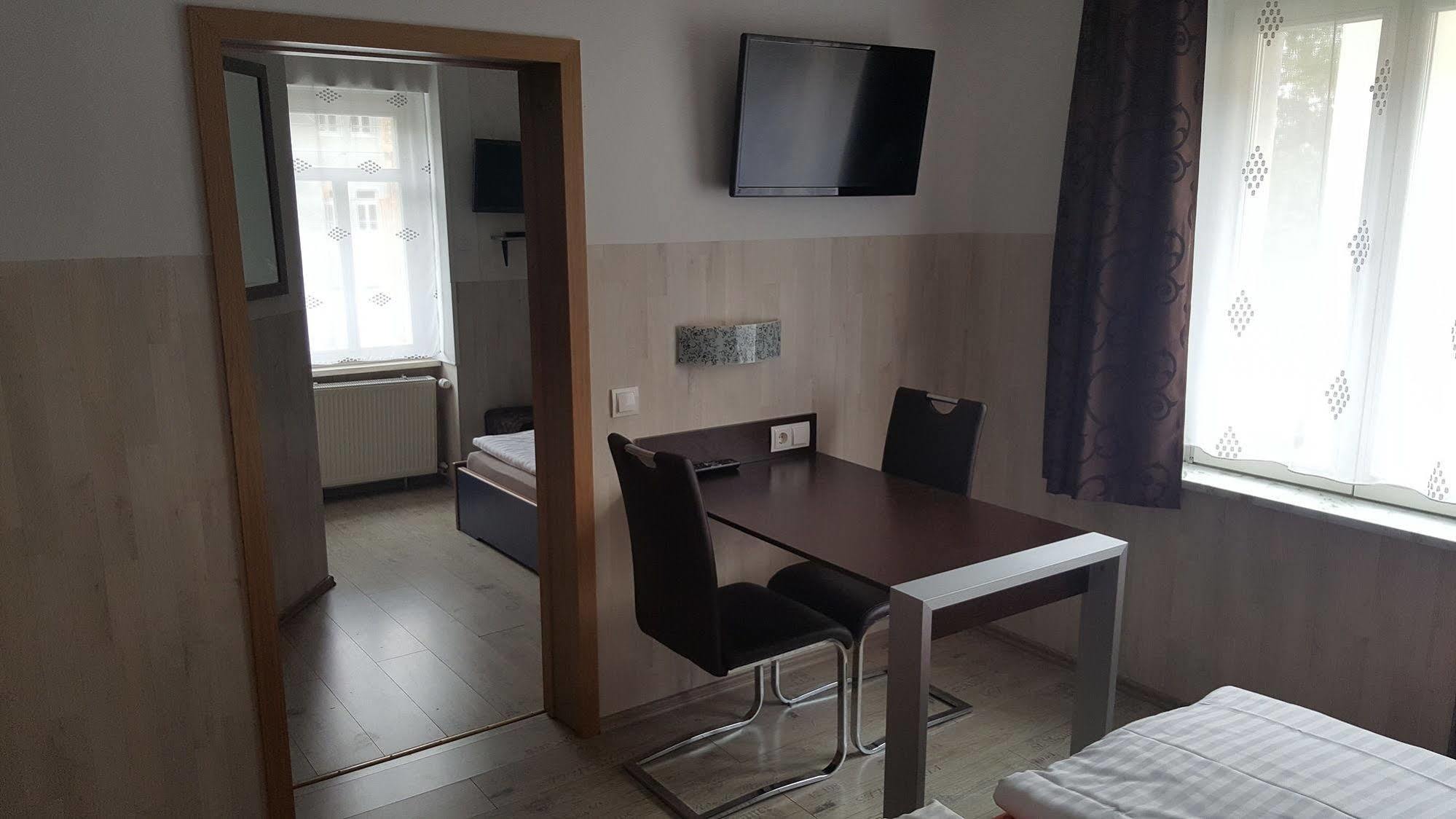 City Central Promenade Bad Homburg vor der Höhe Zewnętrze zdjęcie