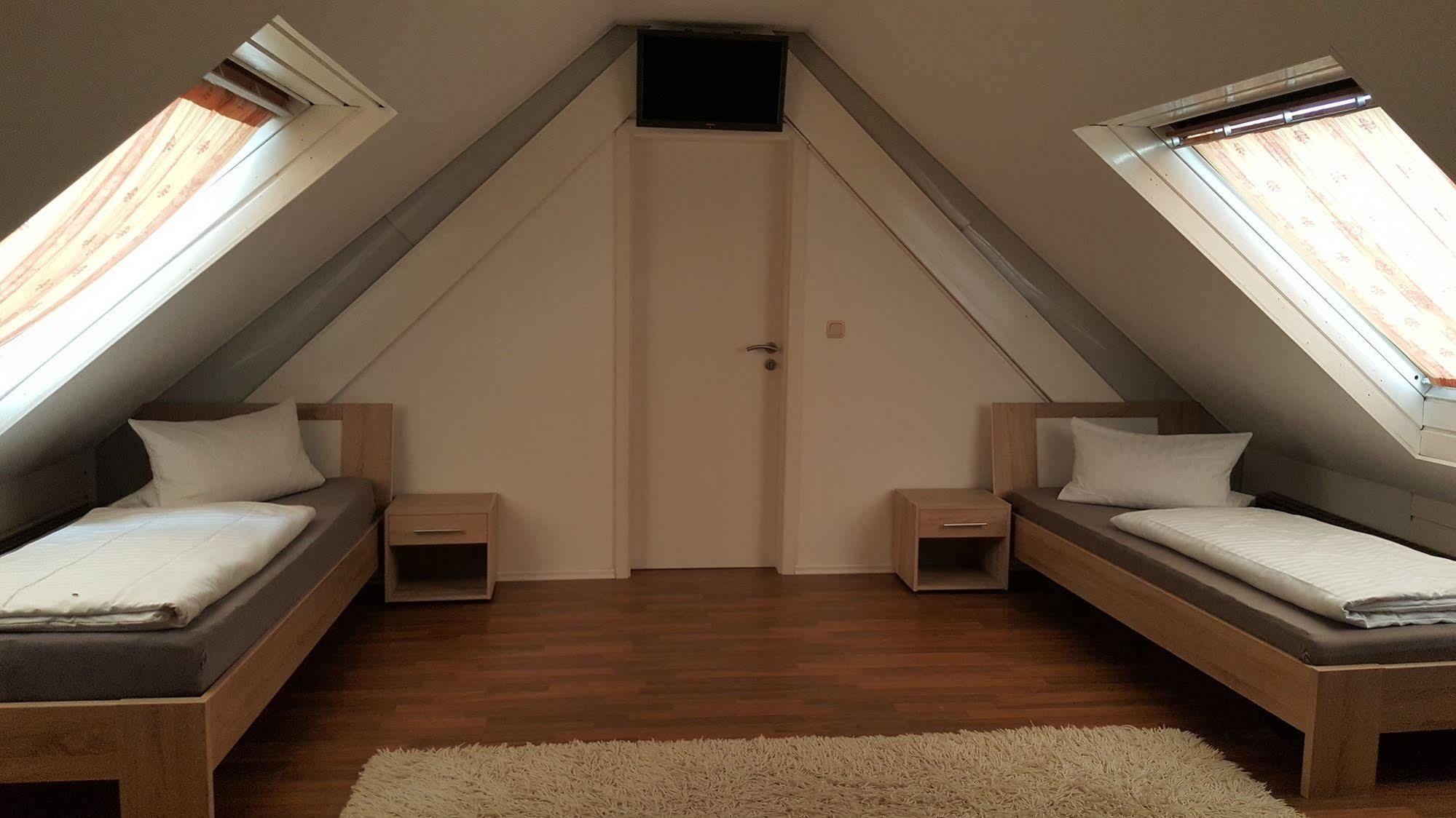 City Central Promenade Bad Homburg vor der Höhe Zewnętrze zdjęcie