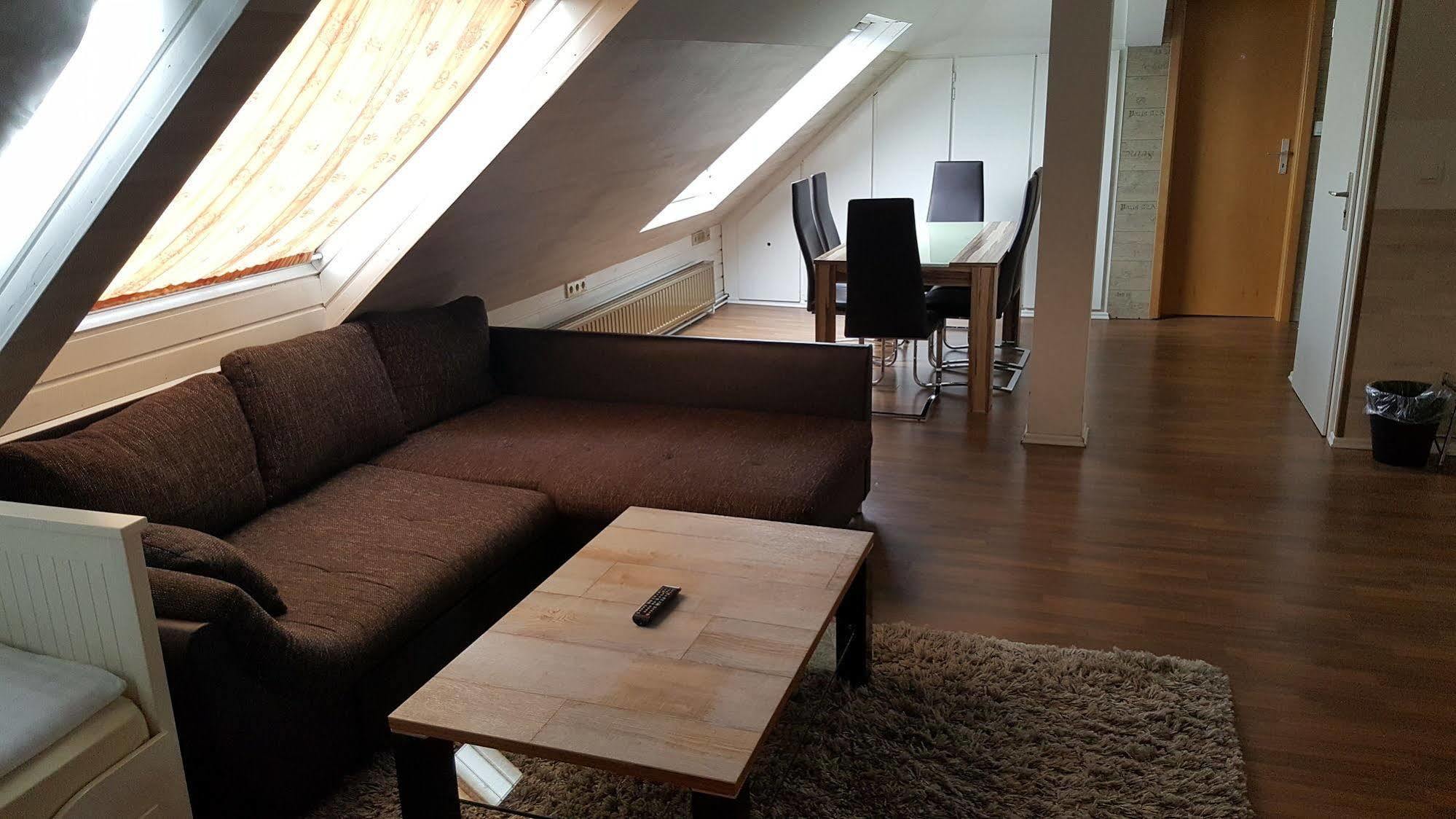 City Central Promenade Bad Homburg vor der Höhe Zewnętrze zdjęcie